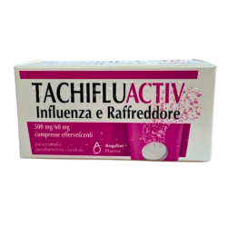 Angelini Tachifluactiv...