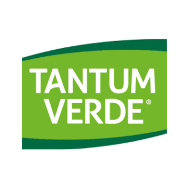 Angelini Tantum Verde Antisettico E Antinfiammatorio 1,5 Mg/ml + 5 Mg/ml Spray Per Mucosa Orale, Soluzione Benzidamina Cloridrat