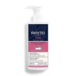 Phyto Paris Kids Shampoo &...