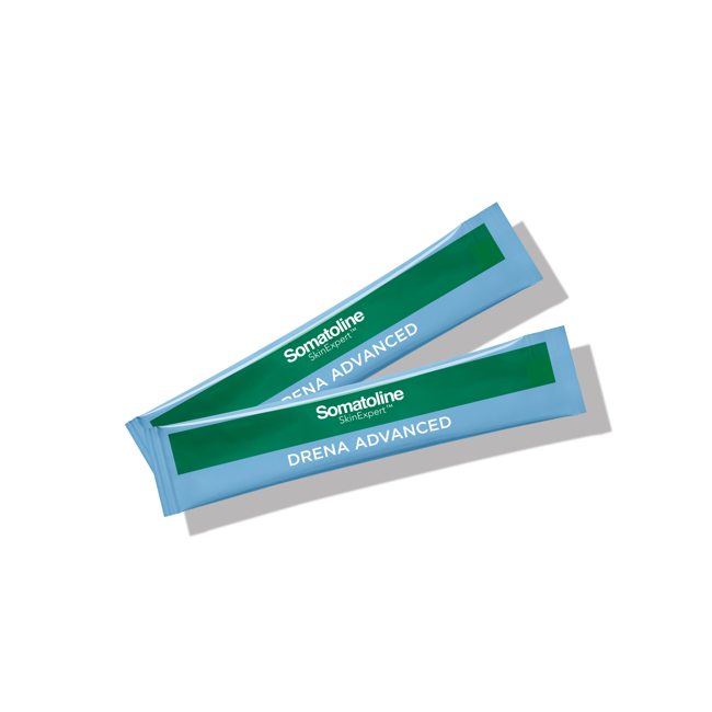 Manetti & Roberts Somatoline Skin Expert Drena Advanced 20 Stick
