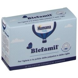 Humana Italia Hb Blefamil...