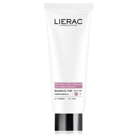 Lierac Protocoles Maschera Anti Rossori 75 Ml