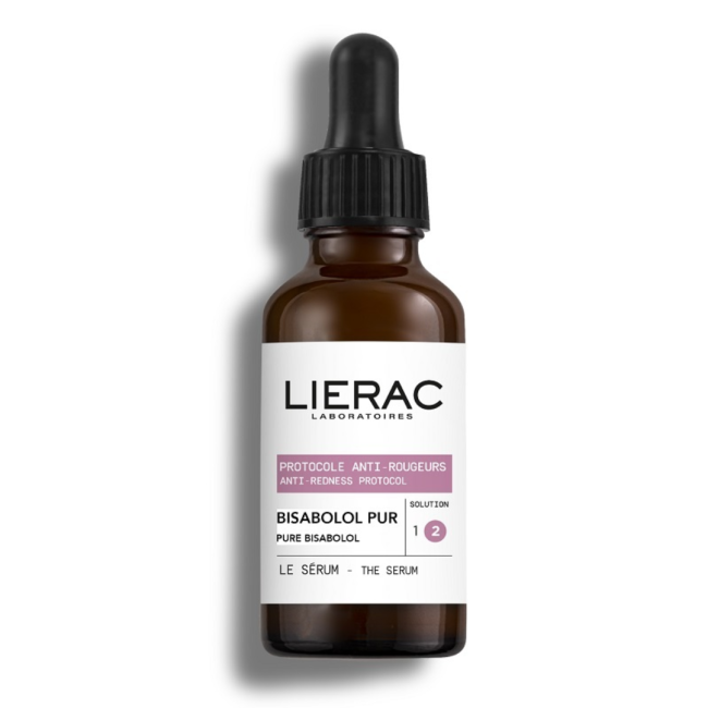 Lierac Protocoles Siero Anti Rossori 30 Ml