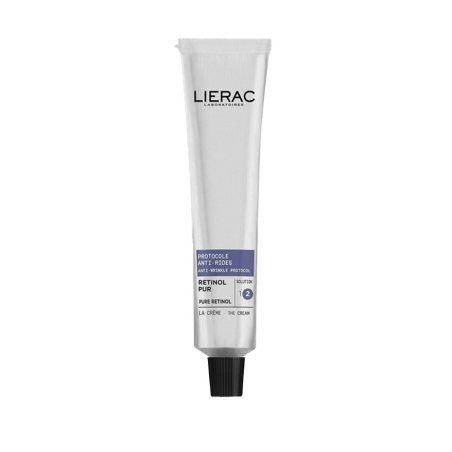 Lierac Protocoles Crema Anti Rughe 30 Ml