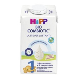 HIPP 1 COMBIOTIC 500 ML BIO