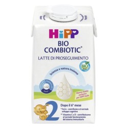 HIPP LATTE 2 COMBIOTIC 500...