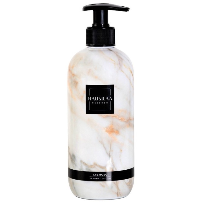 Green Farma Nausicaa Sapone Liquido Cremoso 500 Ml
