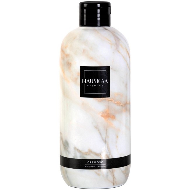 Green Farma Nausicaa Bagnoschiuma Cremoso 500 Ml