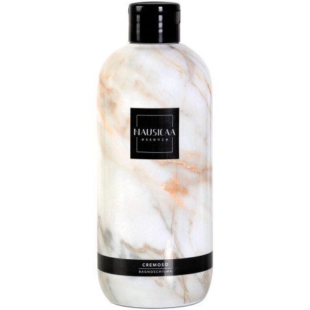 Green Farma Nausicaa Bagnoschiuma Cremoso 500 Ml