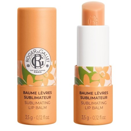 Roger & Gallet Roger&gallet Neroli Balsamo Labbra 3,5 G