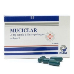 Piam Farmaceutici Muciclar...