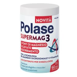 Haleon Polase Supermag3...