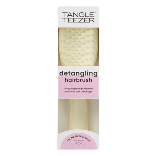 Tangle Teezer Tud Extra Gentle Chamomille Yellow
