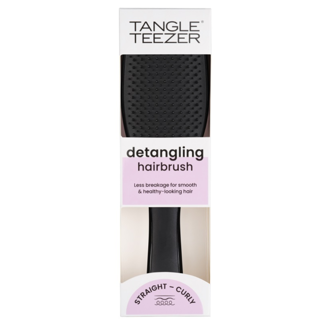 Tangle Teezer The Wet Detangler Black
