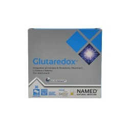 Named Glutaredox 30...