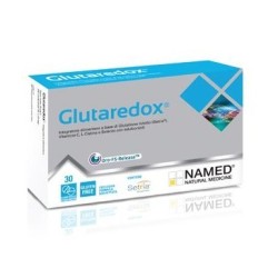 Named Glutaredox 30 Stickpack Da 1,1 G