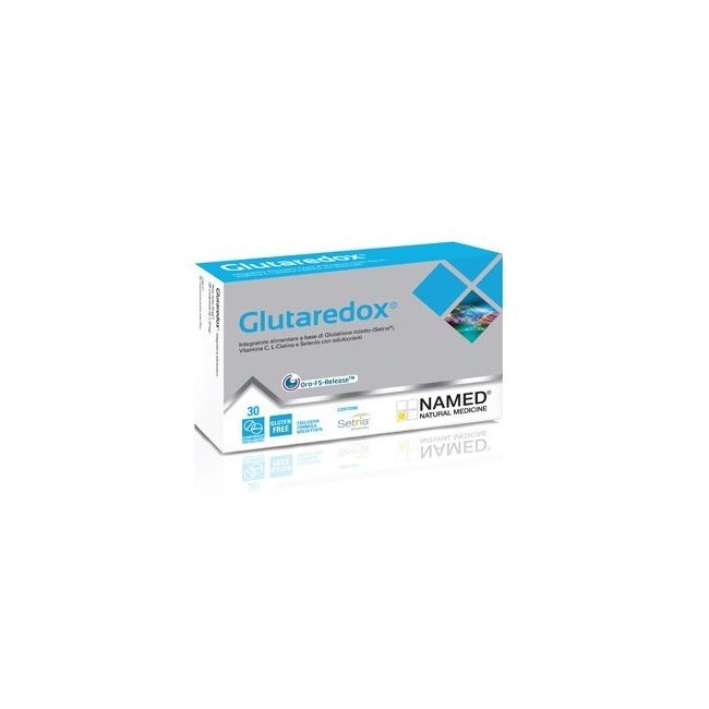 Named Glutaredox 30 Stickpack Da 1,1 G