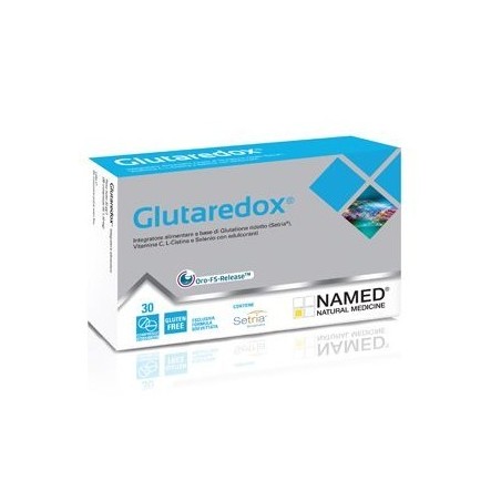 Named Glutaredox 30 Stickpack Da 1,1 G