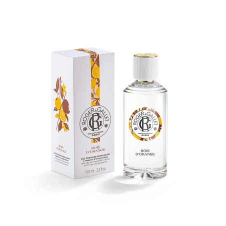 Roger & Gallet R&g Bois D'orange Eau Parfumee 100 Ml
