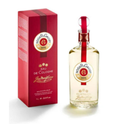 Roger & Gallet Jean Marie Farina Eau Cologne 100 Ml