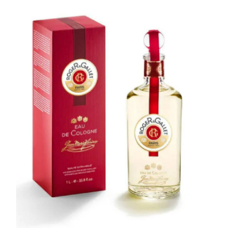 Roger & Gallet Jean Marie Farina Eau Cologne 100 Ml