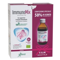 Aboca Immunomix Advanced...