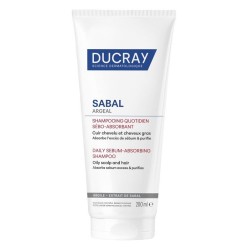 Ducray Sabal Shampoo...