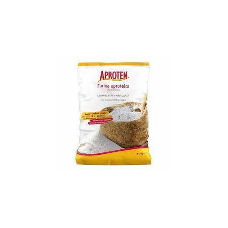 Dieterba Aproten Farina 500 G