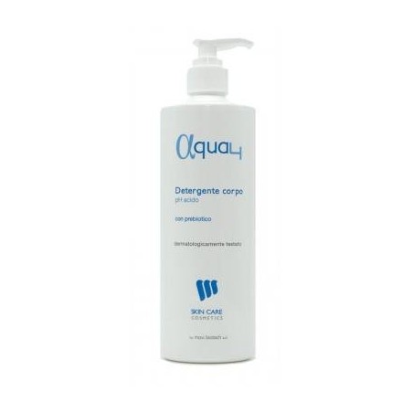 Mavi Biotech Lab Aqua 4 Detergente 500 Ml