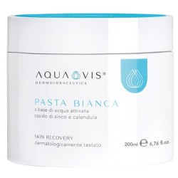 Aquavis Pasta Bianca 200 Ml