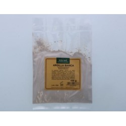 Solimè Argilla Bianca 100 G
