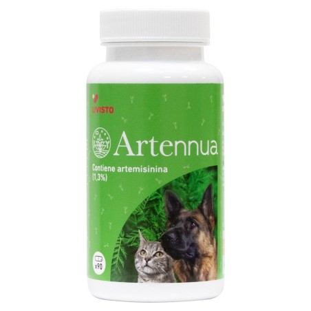 Industria Italiana Integr. Trei Artennua 90 Capsule