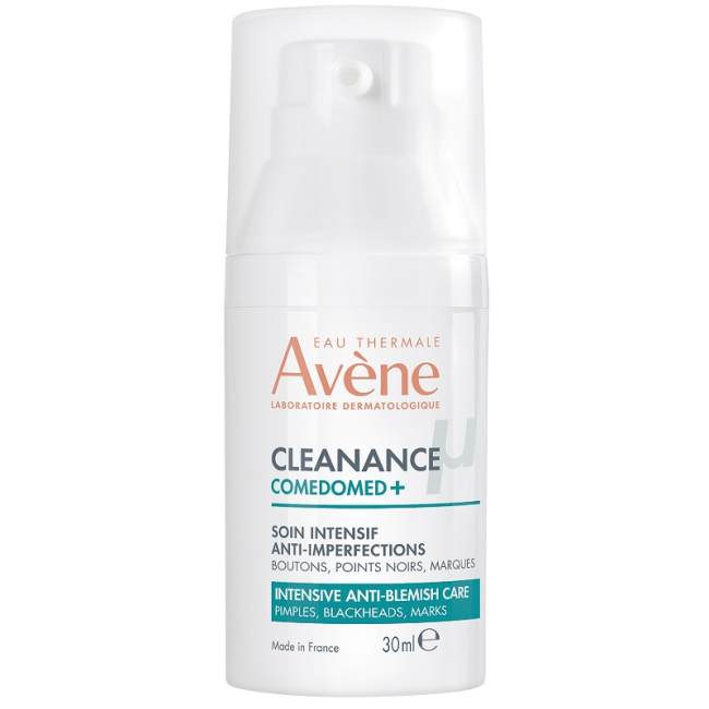 Avène Avene Cleanance Comedomed+ Trattamento Intensivo Quotidiano Anti Imperfezioni 30 Ml