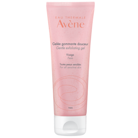 Avène Avene Gommage Delicato Viso 50 Ml