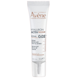 Avène Avene Hyaluron Activ Procedure Contorno Occhi 15 Ml