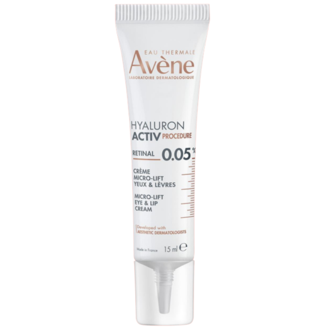 Avène Avene Hyaluron Activ Procedure Contorno Occhi 15 Ml