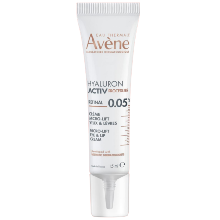 Avène Avene Hyaluron Activ Procedure Contorno Occhi 15 Ml
