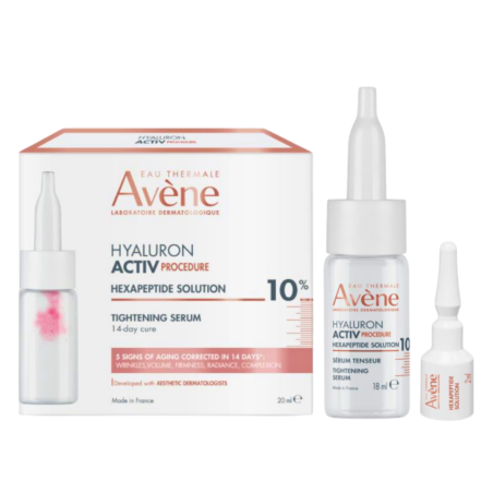 Avène Avene Hyaluron Activ Procedure Siero 18+2 Ml