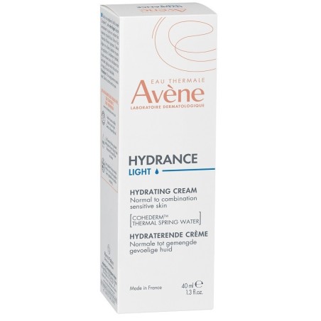 Avène Avene Hydrance Crema Leggera 40 Ml