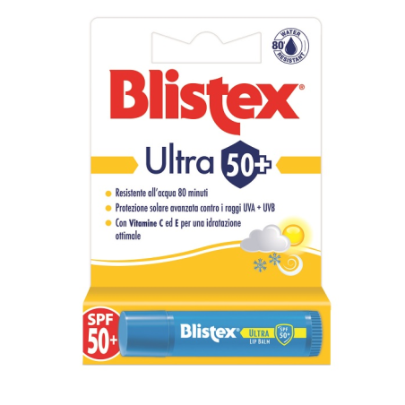Consulteam Blistex Ultra 50+ Stick Labbra