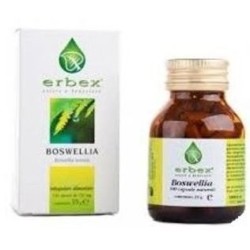 Erbex Boswellia 100 Capsule