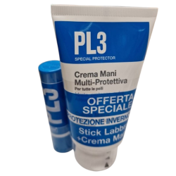 Kelemata Bundle Pl3 Stick +...