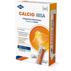 Ibsa Farmaceutici Calcio...