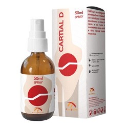 Eidon Salus Cartial D 50 Ml
