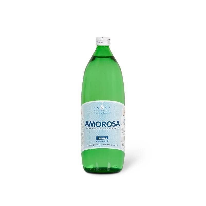 Humana Italia Acqua Amorosa 1000 Ml