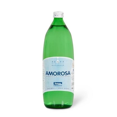 Humana Italia Acqua Amorosa 1000 Ml