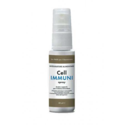 Epinutracell Cell Immuni 30 Ml