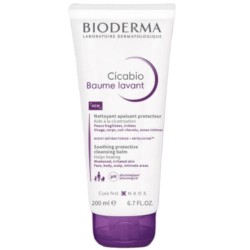 Bioderma Cicabio Baume...