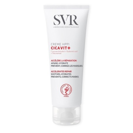 Laboratoire Svr Cicavit+ Creme Hppi 40 Ml