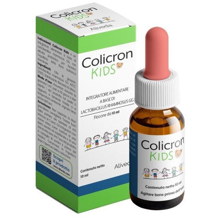 Aliveda Colicron Kids 1,2 G